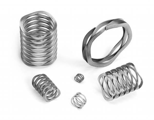 REDUX Wave Springs available from Lee Spring UK